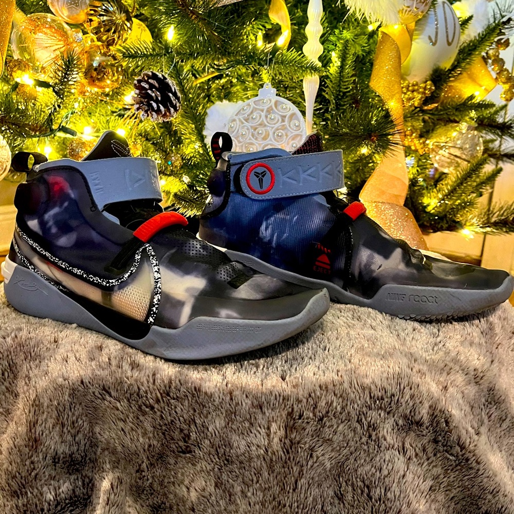 Nike Kobe shoes